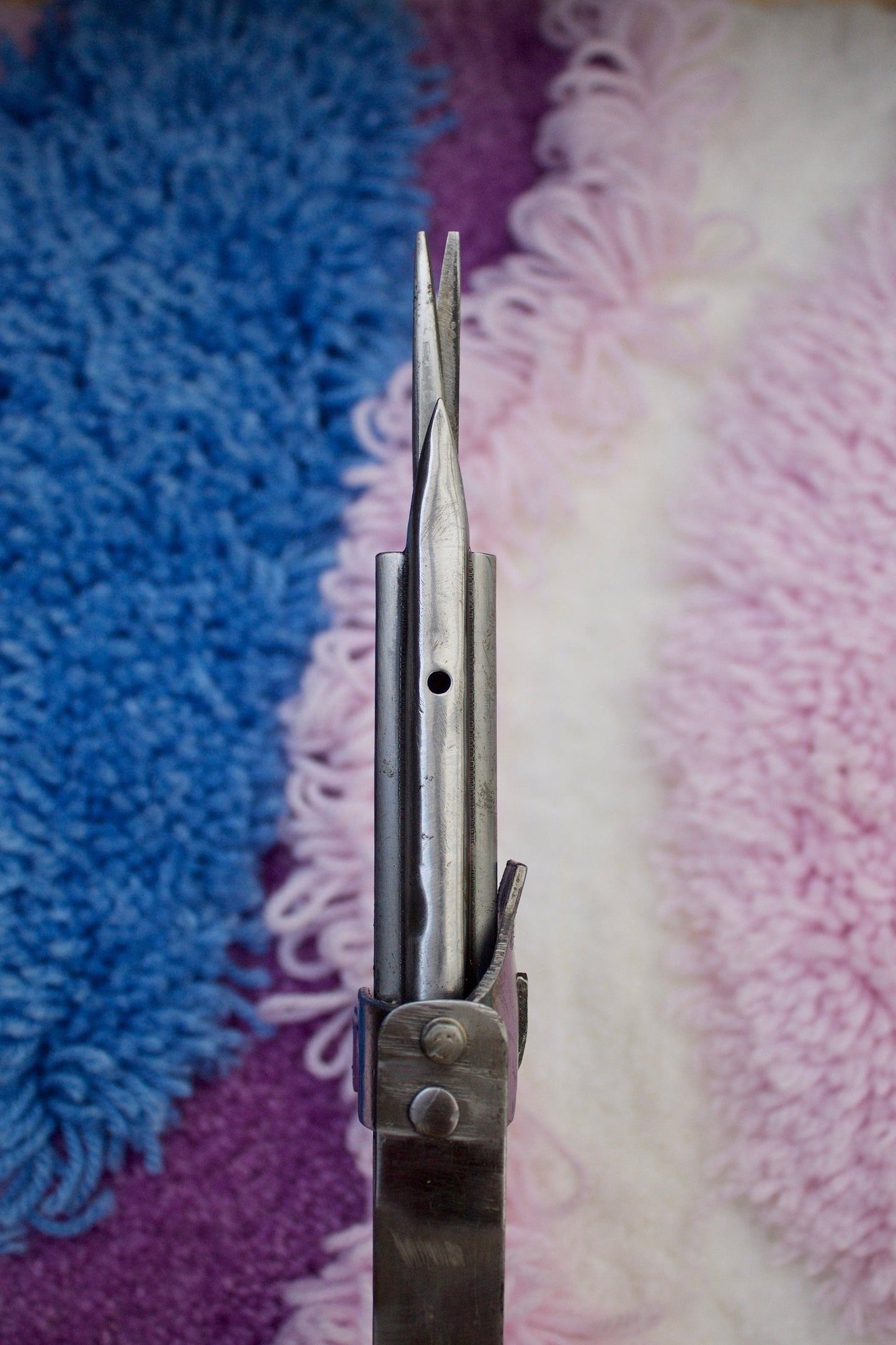 Hand Tufting Tool (With Free Threader)